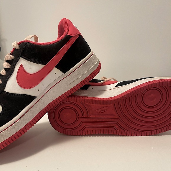 Nike Air Force women Eur 37.5 - Picture 1 of 3